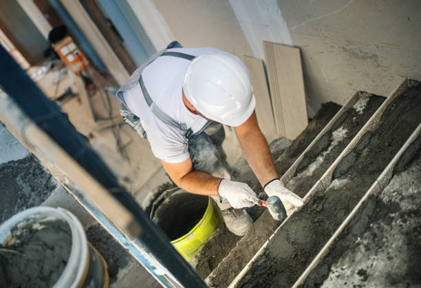 Best Concrete Grinding and Polishing in Franklin, GA