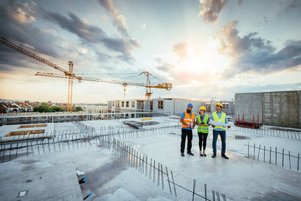 Best Concrete Demolition Services in Franklin, GA