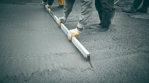 Best Concrete Steps and Stairs in Franklin, GA