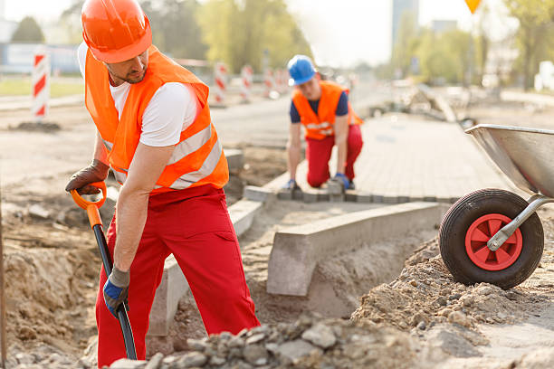 Best Residential Concrete Solutions in Franklin, GA