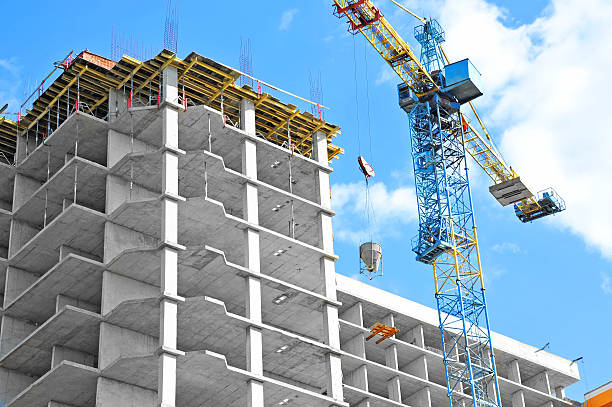 Best Commercial Concrete Services in Franklin, GA